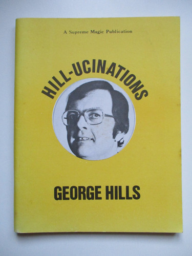 1980 1st hill ucinations - 1980, hill-ucinations