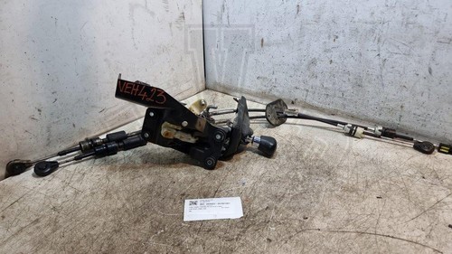 Ford transit gear - ford,
