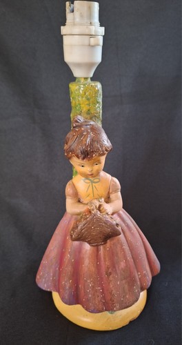 Little peep lamp - bo,