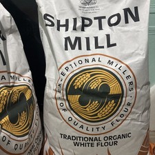 Shipton Mill Organic White