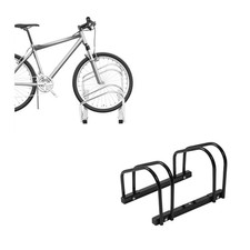 Bike Stand for 2 Bikes Bicycle