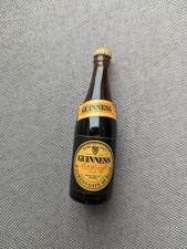 Vintage Miniature Guinness