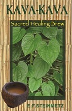 Kava sacred - sacred, healing