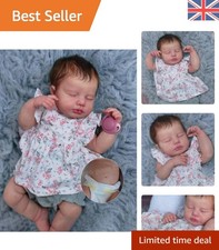 Charming Reborn Baby Doll -