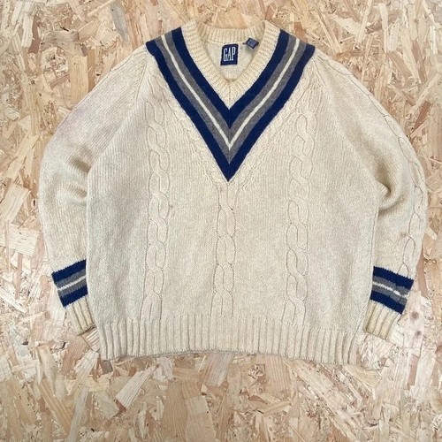 Vintage 90s gap cricket - vintage,