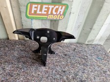 2001 YAMAHA R6 5EB 5MT CLOCKS