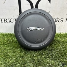 JAGUAR XE 2015 INTERIOR PARTS AIR BAG 0589P1000623 BTV66320