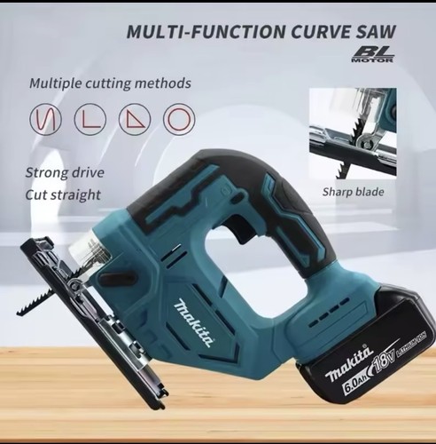 Makita 18v lxt brushless - makita,