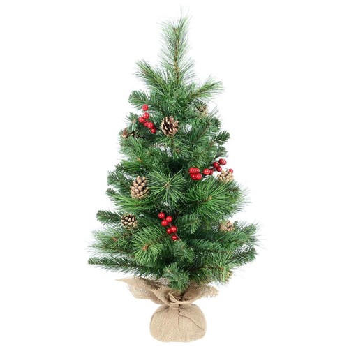 Small miniature 2ft tall - small,