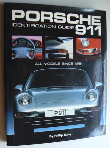 Porshe 911 identification - porshe, 911.identification