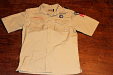 Boy Scouts of America BSA