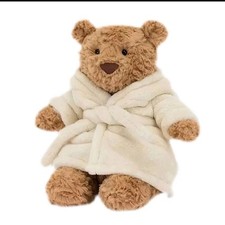 Jellycat Bartholomew Bear