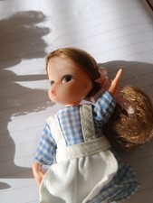 Dolly Darlings Nurse Lovely