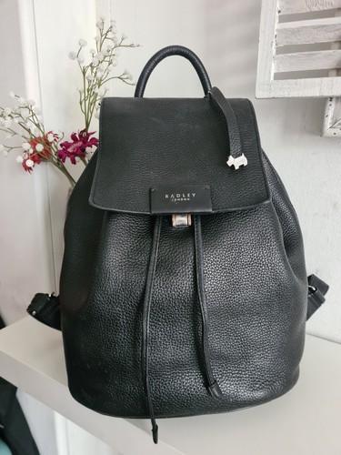 Radley london backpack bag - london,