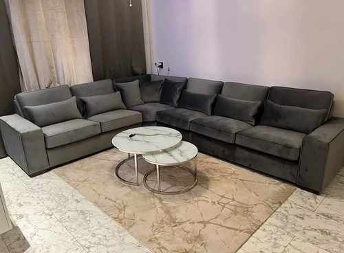 Brand new soho 6 seater - soho,