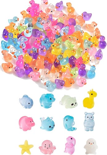 Pcs mini resin - pcs, animals