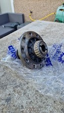 Clio Mk3 RS (197/200) Factory Open Differential TL4 031