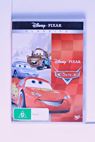Cars - , (dvd