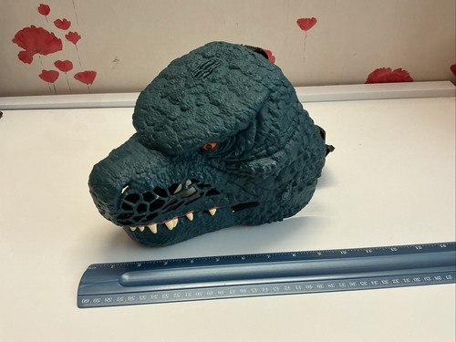 The new empire godzilla - -,