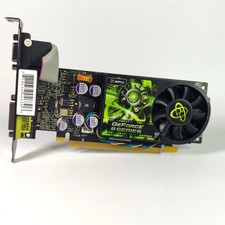Xfx nvidia geforce 9500 - xfx,