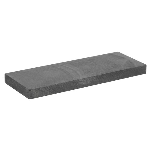 Graphite block ingot rectangle - block,