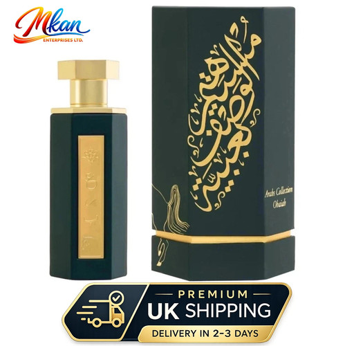 Reef arabs obaiah eau - of, de