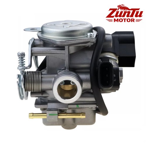 New carburetor set - set, for