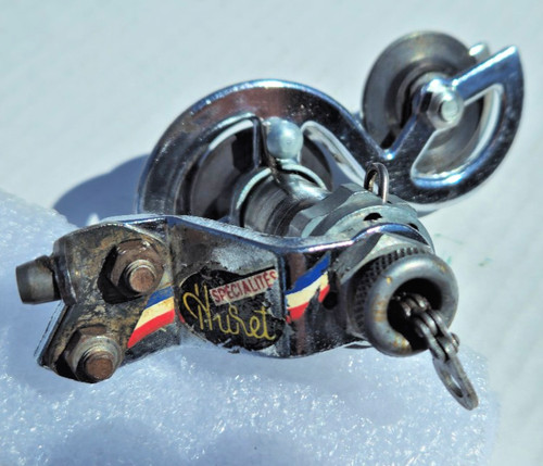 Vtg huret specialites - specialites, rear