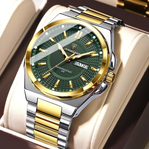 43mm poedagar quartz - 43mm,