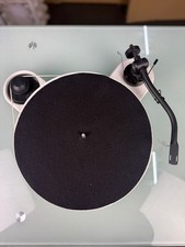 PRO-JECT RPM 1.3 GENIE WHITE