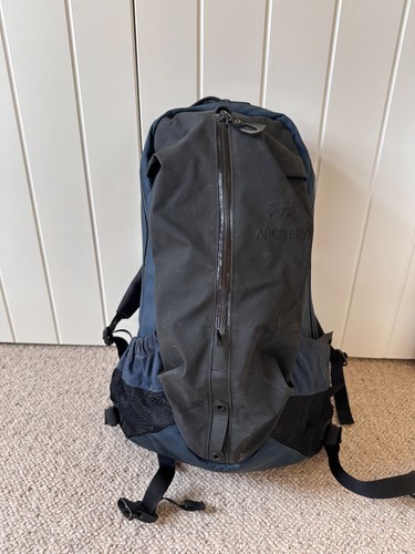 Arc teryx arro backpack - arro, 22