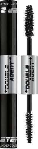 Fiber booster mascara lash - fiber,