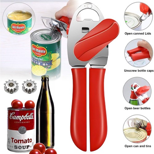 Heavy duty stainless steel - heavy,