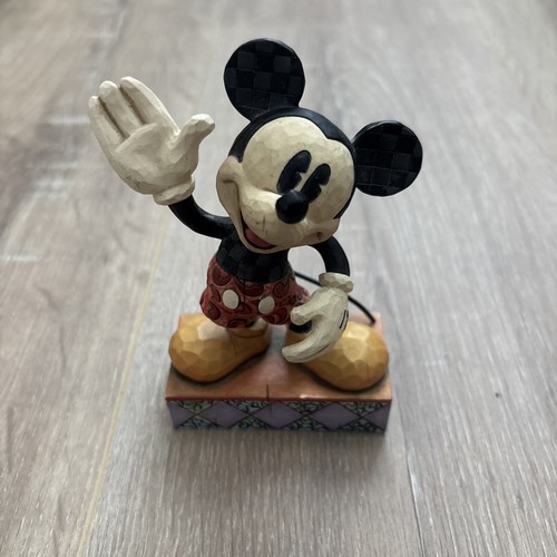Disney showcase mickey - showcase,