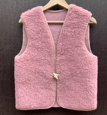 Merino Wool Ladie's Body