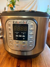 Instant Pot Duo Nova 7-in-1
