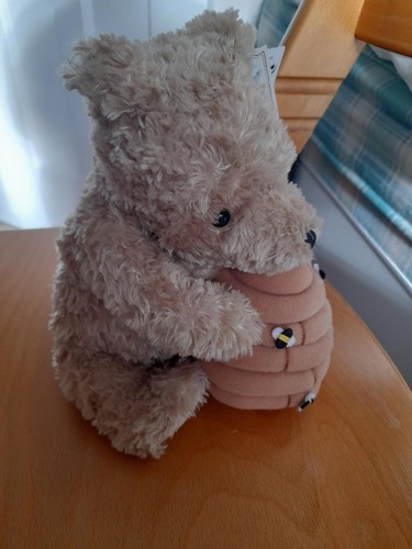 Gund classic pooh - classic, and