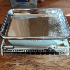 Vintage Royal Beam Scales /
