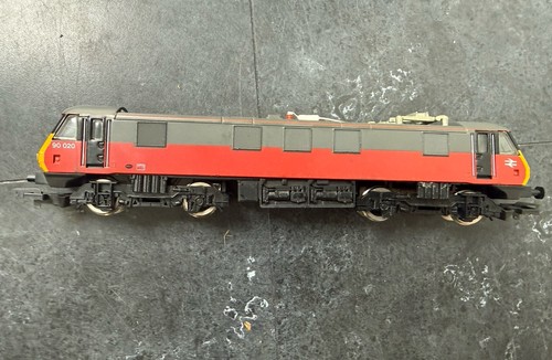 Hornby parcels sector - , oo