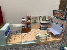 Our Generation Retro Bowling