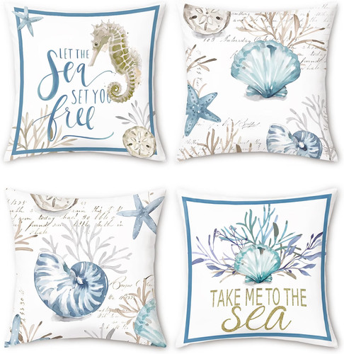 Bonhause nautical coastal - nautical,