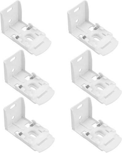 6pcs tube diameter - diameter, 48x29mm