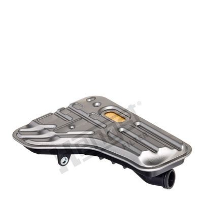 Automatic transmission - automatic,