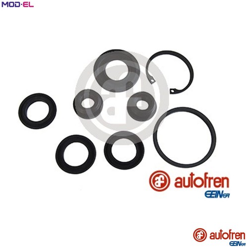Repair kit brake master - kit,