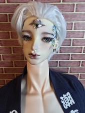 Legit Rare SD 1/3 BJD Male