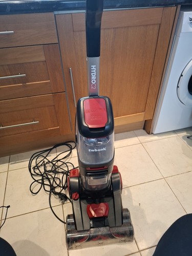 Hoover upright vacuum - hoover,