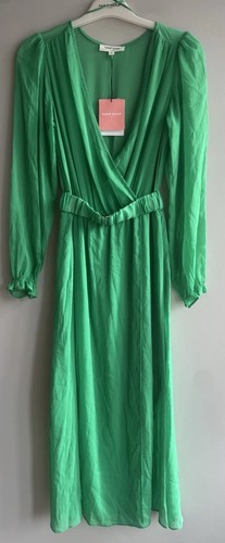Naf green - green, with