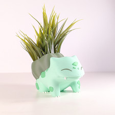 Bulbasaur Sitting Pokémon