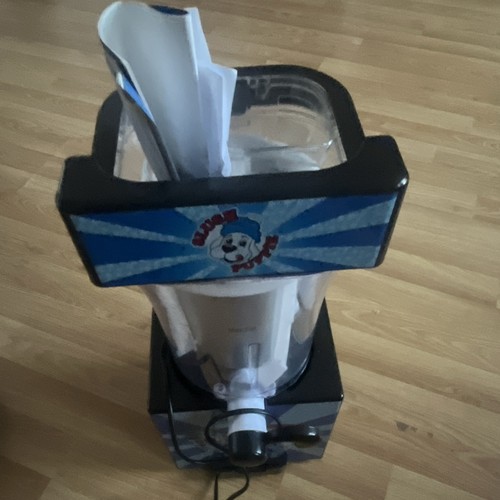 Commercial frozen drink slush - commercial,