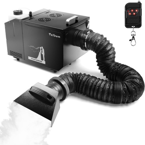Telbum 1500w low - low, ground